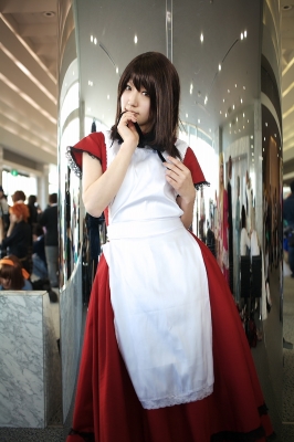 tohsaka rin by saya
 fate stay night Cosplay pictures     