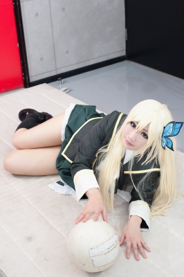 kashiwazaki sena by botan
 Boku wa Tomodachi ga Sukunai I Don`t Have Many Friends Cosplay pictures      