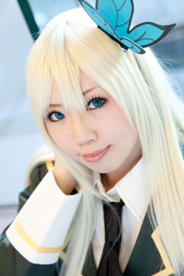 kashiwazaki sena by hana
 Boku wa Tomodachi ga Sukunai I Don`t Have Many Friends Cosplay pictures      