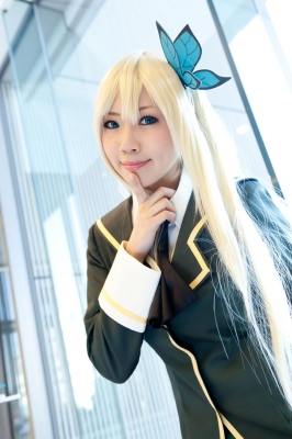 kashiwazaki sena by hana
 Boku wa Tomodachi ga Sukunai I Don`t Have Many Friends Cosplay pictures      