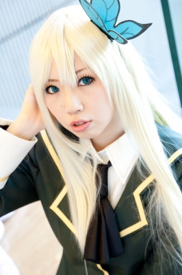 kashiwazaki sena by hana
 Boku wa Tomodachi ga Sukunai I Don`t Have Many Friends Cosplay pictures      