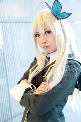 kashiwazaki sena by hana
 Boku wa Tomodachi ga Sukunai I Don`t Have Many Friends Cosplay pictures      