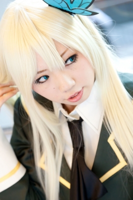 kashiwazaki sena by hana
 Boku wa Tomodachi ga Sukunai I Don`t Have Many Friends Cosplay pictures      