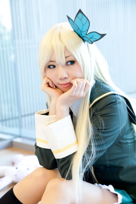 kashiwazaki sena by hana
 Boku wa Tomodachi ga Sukunai I Don`t Have Many Friends Cosplay pictures      