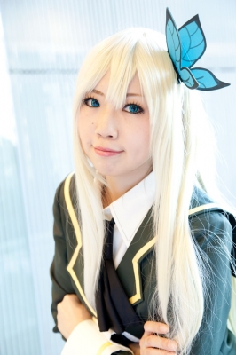 kashiwazaki sena by hana
 Boku wa Tomodachi ga Sukunai I Don`t Have Many Friends Cosplay pictures      