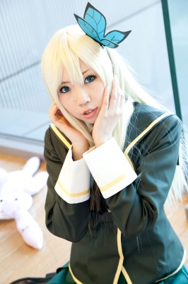 kashiwazaki sena by hana
 Boku wa Tomodachi ga Sukunai I Don`t Have Many Friends Cosplay pictures      