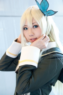 kashiwazaki sena by hana
 Boku wa Tomodachi ga Sukunai I Don`t Have Many Friends Cosplay pictures      