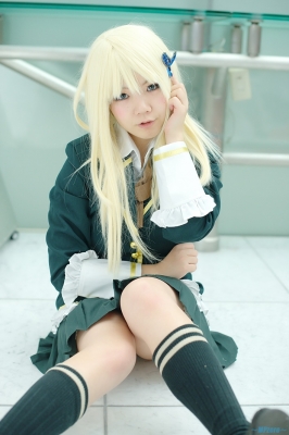 kashiwazaki sena by misa
 Boku wa Tomodachi ga Sukunai I Don`t Have Many Friends Cosplay pictures      