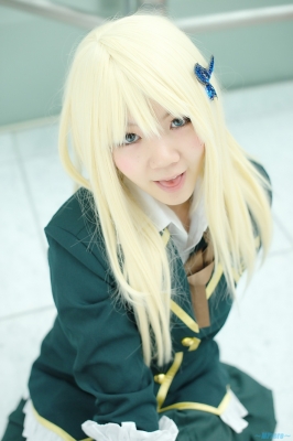 kashiwazaki sena by misa
 Boku wa Tomodachi ga Sukunai I Don`t Have Many Friends Cosplay pictures      