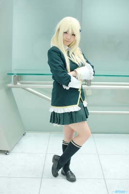 kashiwazaki sena by misa
 Boku wa Tomodachi ga Sukunai I Don`t Have Many Friends Cosplay pictures      