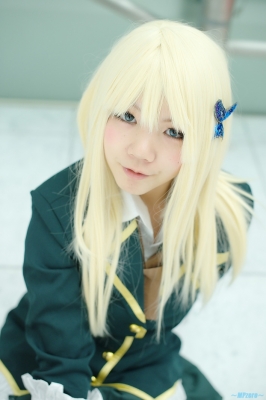 kashiwazaki sena by misa
 Boku wa Tomodachi ga Sukunai I Don`t Have Many Friends Cosplay pictures      