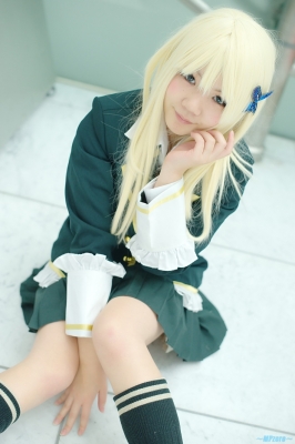 kashiwazaki sena by misa
 Boku wa Tomodachi ga Sukunai I Don`t Have Many Friends Cosplay pictures      