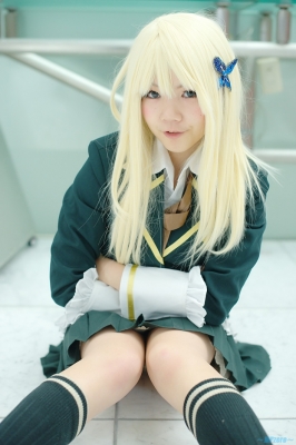 kashiwazaki sena by misa
 Boku wa Tomodachi ga Sukunai I Don`t Have Many Friends Cosplay pictures      