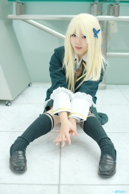 kashiwazaki sena by misa
 Boku wa Tomodachi ga Sukunai I Don`t Have Many Friends Cosplay pictures      