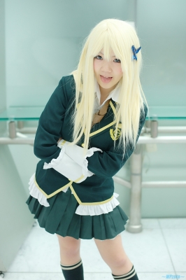 kashiwazaki sena by misa
 Boku wa Tomodachi ga Sukunai I Don`t Have Many Friends Cosplay pictures      