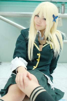 kashiwazaki sena by misa
 Boku wa Tomodachi ga Sukunai I Don`t Have Many Friends Cosplay pictures      