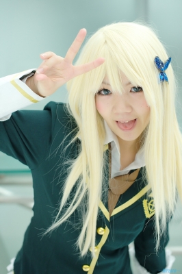 kashiwazaki sena by misa
 Boku wa Tomodachi ga Sukunai I Don`t Have Many Friends Cosplay pictures      