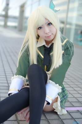 kashiwazaki sena by onagi mayu
 Boku wa Tomodachi ga Sukunai I Don`t Have Many Friends Cosplay pictures      