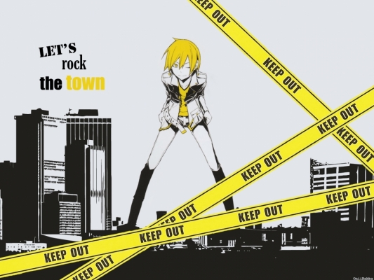 Durarara wallpaper
Durarara Dyurarara  anime wallpaper pictures  