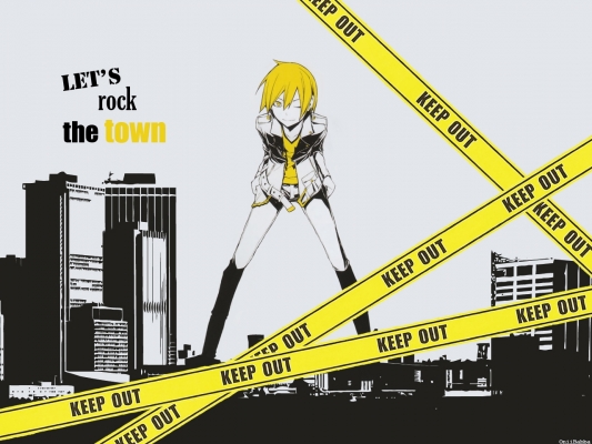 Durarara wallpaper
Durarara Dyurarara  anime wallpaper pictures  