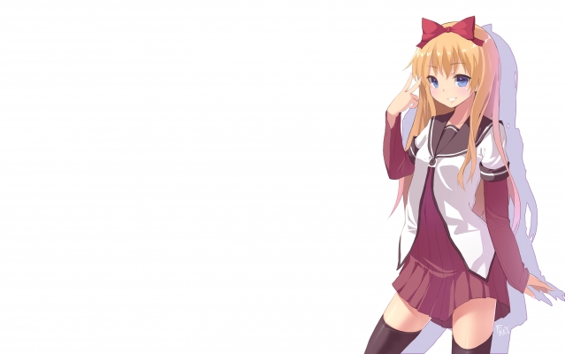 Yuru Yuri wallpaper
 Yuru Yuri  ,  ,     , Yuruyuri  anime picture and wallpaper desktop,    ,    