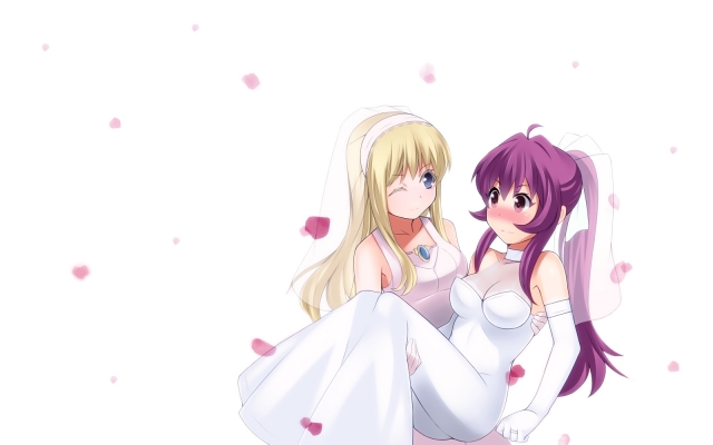 Yuru Yuri wallpaper
 Yuru Yuri  ,  ,     , Yuruyuri  anime picture and wallpaper desktop,    ,    