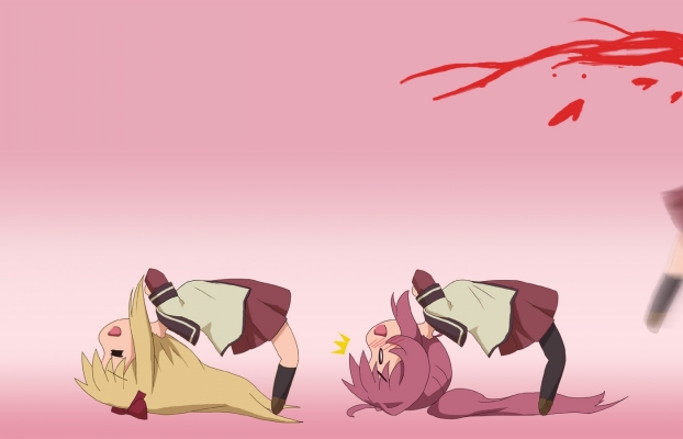 Yuru Yuri wallpaper
 Yuru Yuri  ,  ,     , Yuruyuri  anime picture and wallpaper desktop,    ,    