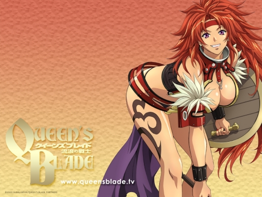 Queens Blade wallpaper
    ,  ,     , Queens Blade anime picture and wallpaper desktop,    ,    