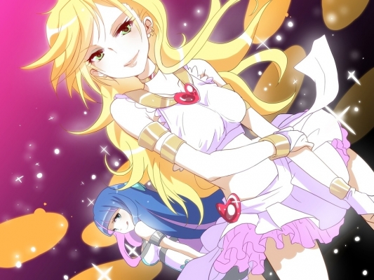 Panty & Stocking wallpaper
 Panty & Stocking with Garterbelt   ,  ,     , anime picture and wallpaper desktop,    ,    