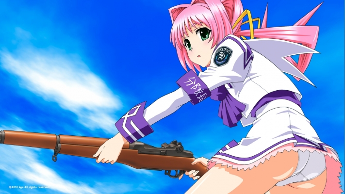 Muv-Luv Alternative: Total Eclipse
   ,  ,     , Muv-Luv Alternative Total Eclipse anime picture and wallpaper desktop,    ,    