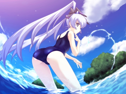 Muv-Luv Alternative: Total Eclipse
   ,  ,     , Muv-Luv Alternative Total Eclipse anime picture and wallpaper desktop,    ,    