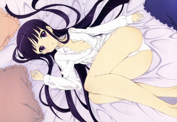 Inu × Boku SS Wallpaper
Inu × Boku SS  ,  ,     , anime picture and wallpaper desktop,    ,    