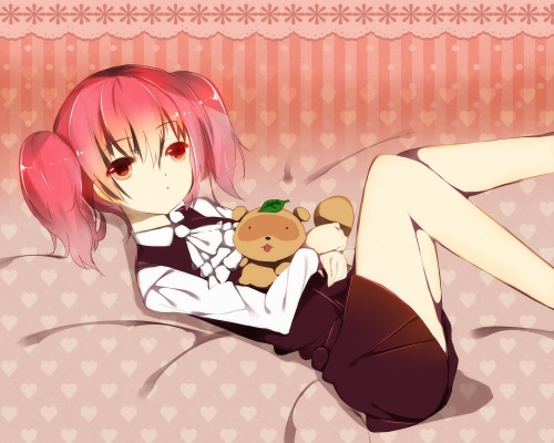 Inu × Boku SS Wallpaper
Inu × Boku SS  ,  ,     , anime picture and wallpaper desktop,    ,    