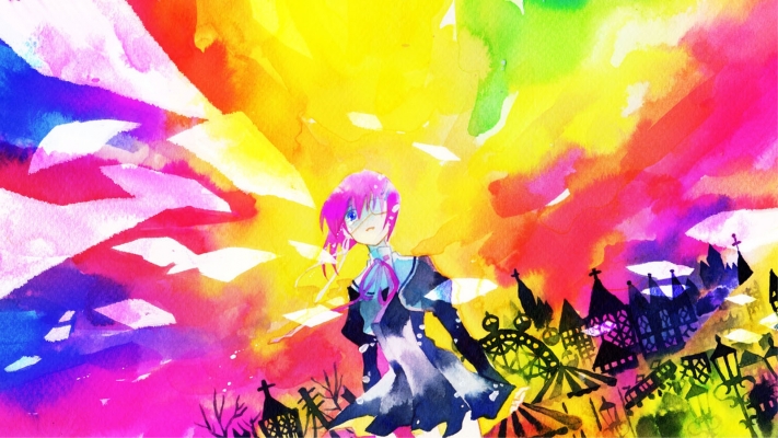 ef - a tale of...
ef tale of memories melodies anime wallpaper pictures  