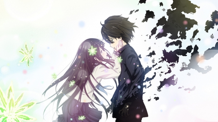 Hyouka
 Hyouka anime wallpaper pictures  