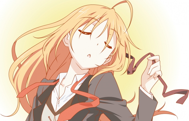 Mayo Chiki!
Mayo Chiki! anime wallpaper pictures  