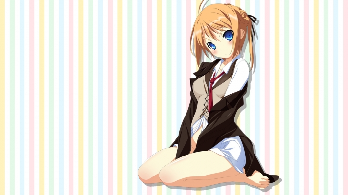 Mayo Chiki!
Mayo Chiki! anime wallpaper pictures  