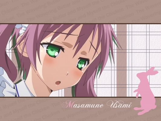 Mayo Chiki!
Mayo Chiki! anime wallpaper pictures  