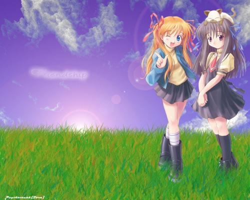 Kanon Wallpaper
   ,  ,     , Kanon anime picture and wallpaper desktop,    ,    