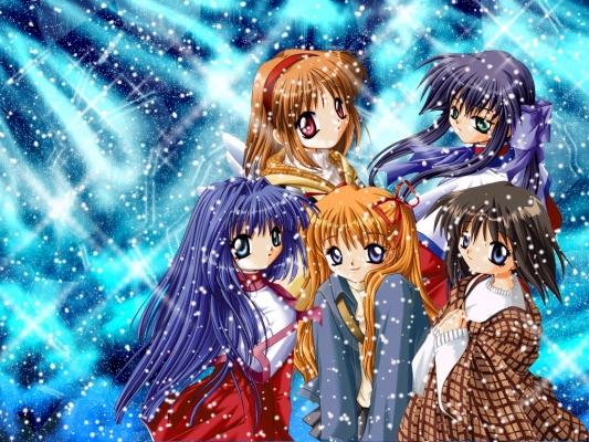 Kanon Wallpaper
   ,  ,     , Kanon anime picture and wallpaper desktop,    ,    