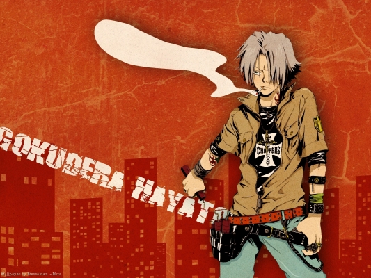 Kateikyoushi Hitman Reborn! Wallpaper
     ,  ,     , Kateikyoushi Hitman Reborn! anime picture and wallpaper desktop,    ,    