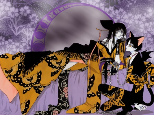 XXXholic Wallpaper
   ,  ,     , XXXholic  anime picture and wallpaper desktop,    ,    