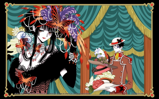 XXXholic Wallpaper
   ,  ,     , XXXholic  anime picture and wallpaper desktop,    ,    