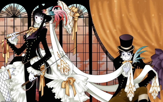 XXXholic Wallpaper
   ,  ,     , XXXholic  anime picture and wallpaper desktop,    ,    