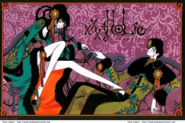 XXXholic Wallpaper
   ,  ,     , XXXholic  anime picture and wallpaper desktop,    ,    