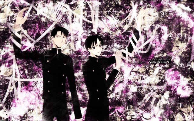 XXXholic Wallpaper
   ,  ,     , XXXholic  anime picture and wallpaper desktop,    ,    