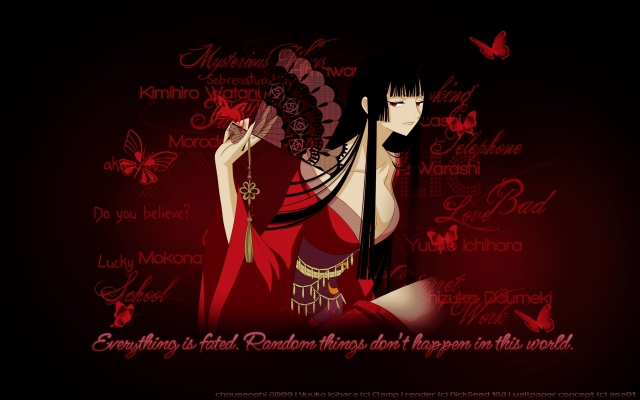 XXXholic Wallpaper
   ,  ,     , XXXholic  anime picture and wallpaper desktop,    ,    