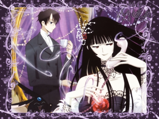 XXXholic Wallpaper
   ,  ,     , XXXholic  anime picture and wallpaper desktop,    ,    