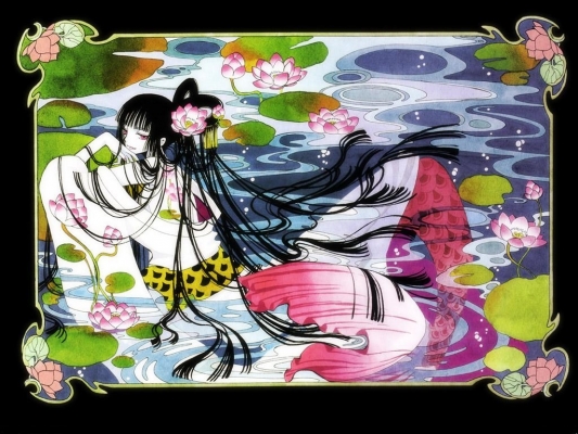 XXXholic Wallpaper
   ,  ,     , XXXholic  anime picture and wallpaper desktop,    ,    