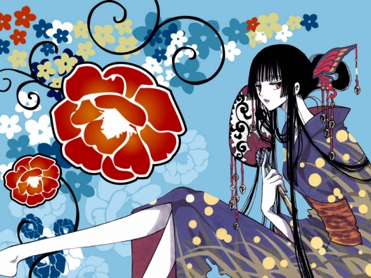 XXXholic Wallpaper
   ,  ,     , XXXholic  anime picture and wallpaper desktop,    ,    